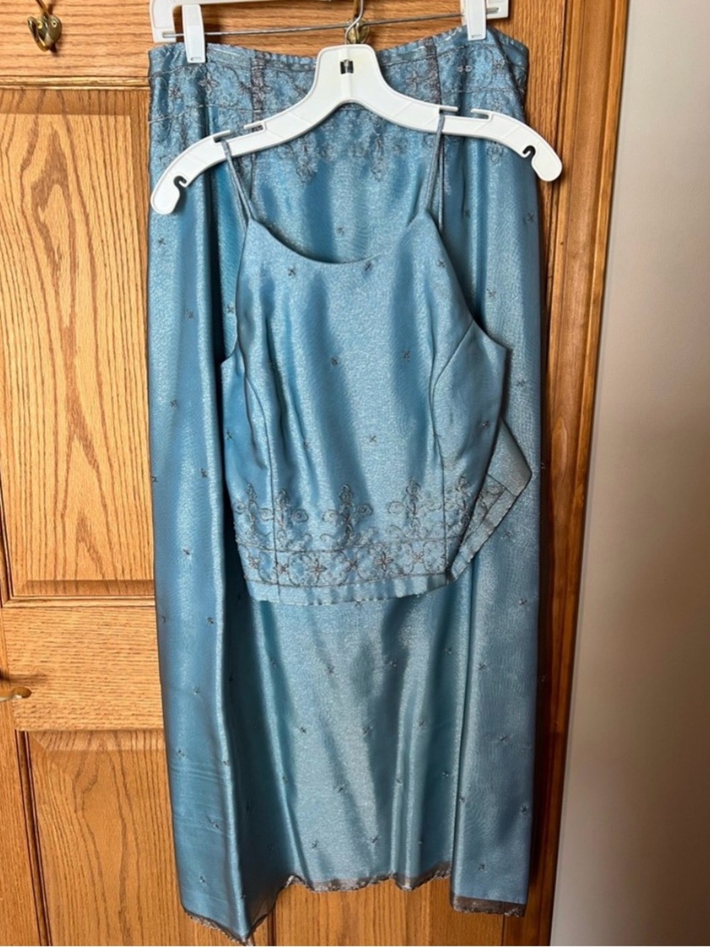 Vintage Prom, Formal Gown - 90s, 00s, Y2K